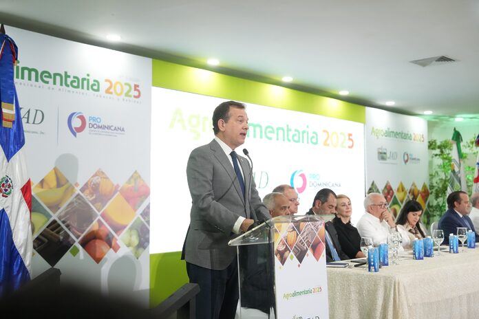 Antigua y Barbuda sorprende en Agroalimentaria 2025 con alto interés en productos dominicanos