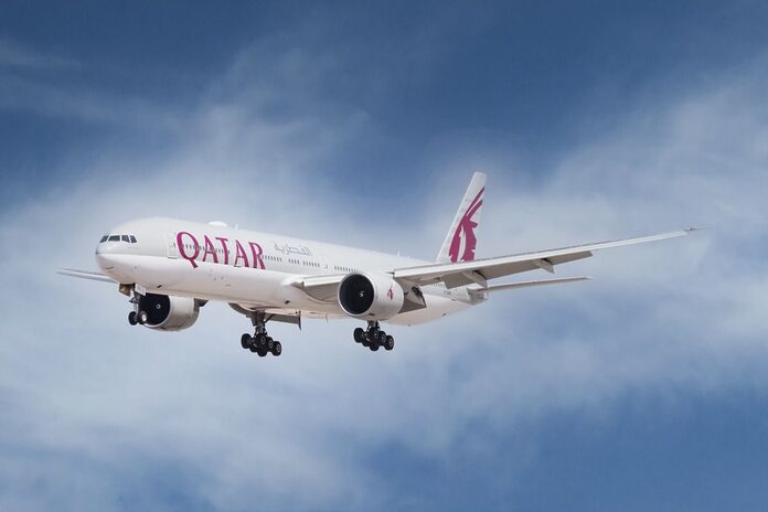 Qatar Airways lanza convocatoria exclusiva para contratar talento dominicano