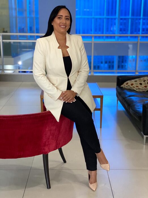 Bienvenida a Julissa Jiménez como Directora Ejecutiva del CNCP