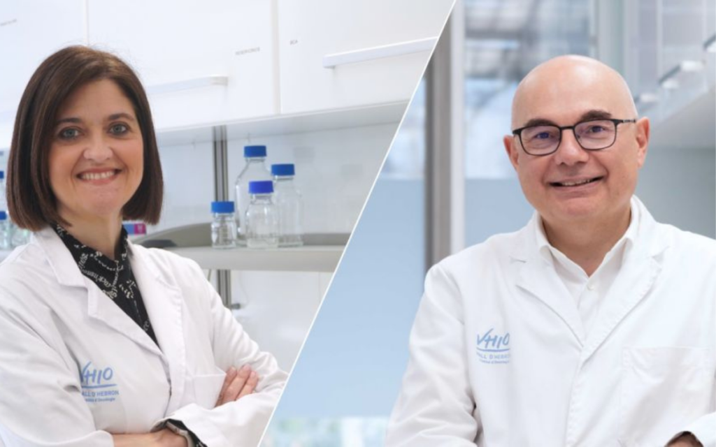 Nueva terapia mejora la supervivencia del cáncer de colon