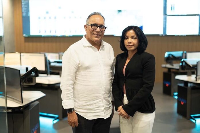 CAASD y Fideicomiso VBC-RD fortalecen servicio de agua potable en Ciudad Juan Bosch con nuevas obras e infraestructura