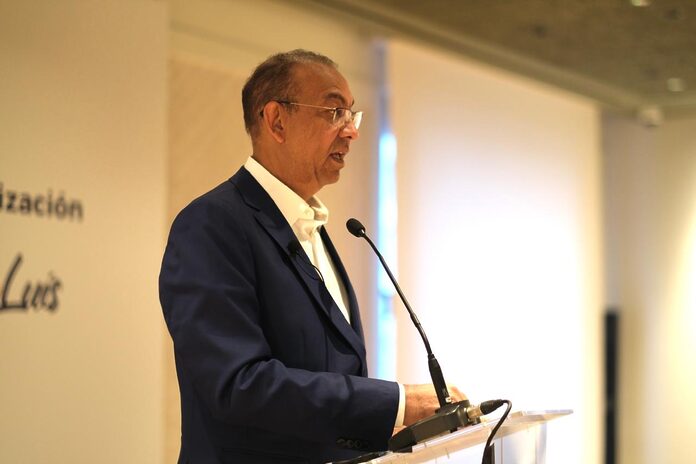 Deligne resalta reconocimiento del PNUD a logros RD inspiran determinación de continuar avanzando