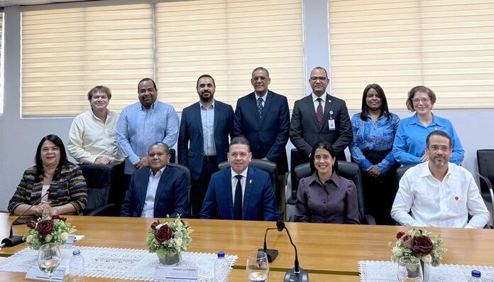 Consejo Directivo de Proindustria aprueba Plan Estratégico Institucional (PEI 2025-2028)