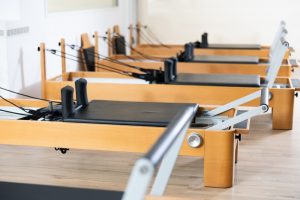 Pilates en RD: El workout del momento