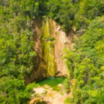 Más allá de la playa: Destinos de río en República Dominicana