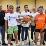 Ministro Kelvin Cruz dará inicio en Jimaní a eliminatorias Juegos Fronterizos 2025