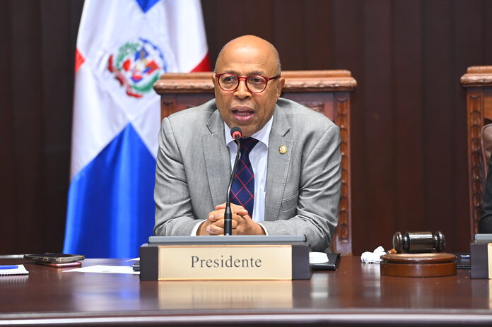 Comisión especial de la Cámara de Diputados concluye trabajos sobre el Código Penal, informe será leído este miércoles  