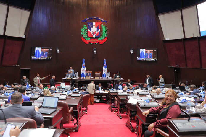 Cámara de Diputados aprueba en segunda lectura el proyecto de ley Alquileres 