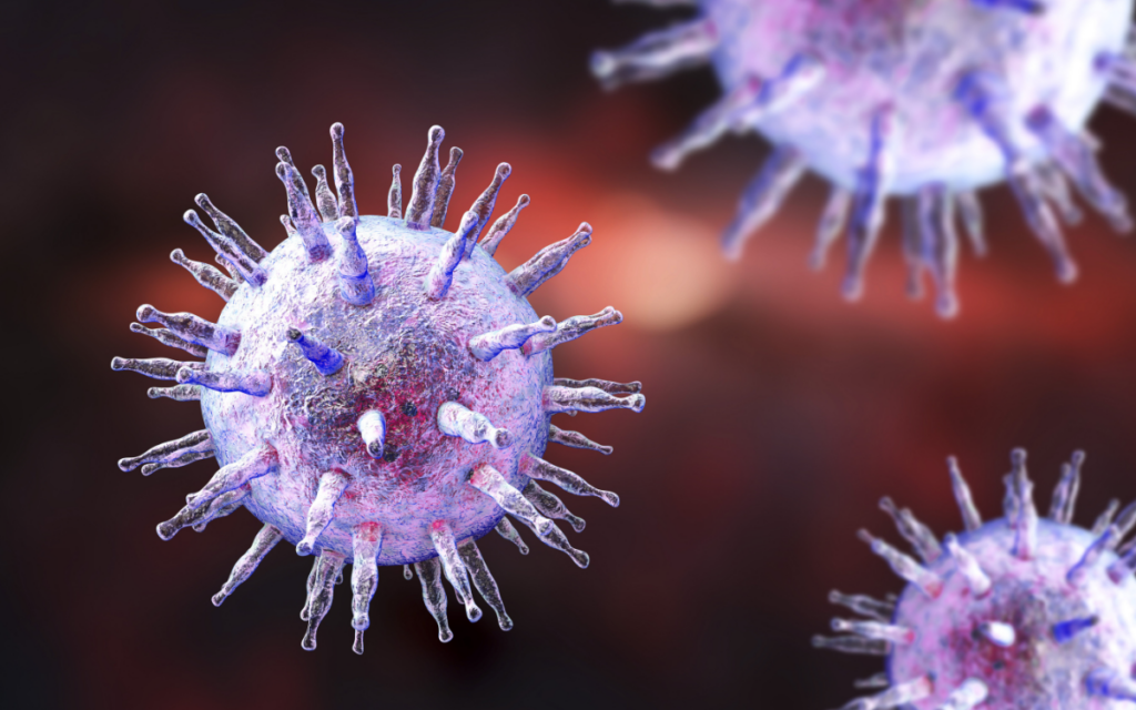 Primer análisis de sangre para la detección temprana de la esclerosis múltiple