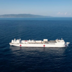 Buque hospital USNS Comfort visitará República Dominicana como parte de la misión Promesa Continua