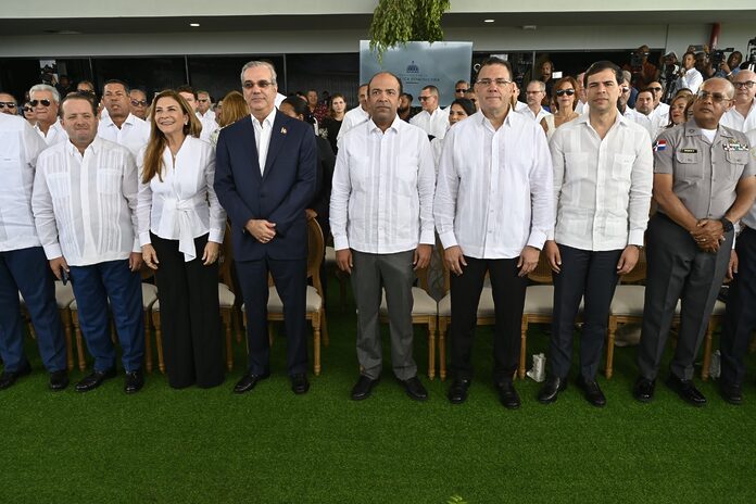 AFI Reservas inaugura Parqueo Plaza Zona Colonial con inversión de US$16 millones