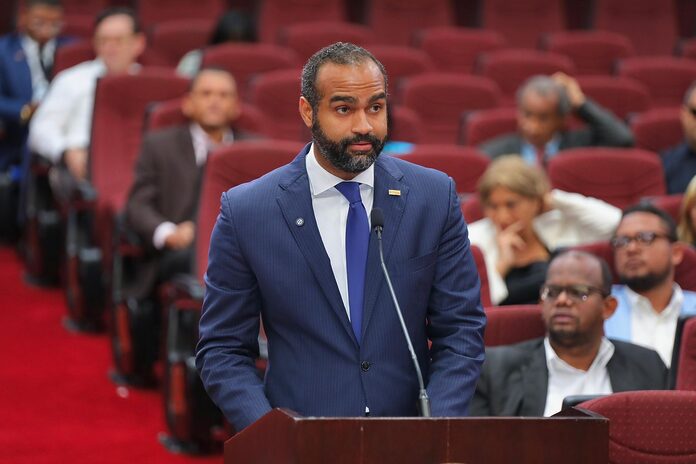 El CODESSD valora el interes de todos por un nuevo Código Laboral y aboga por un marco equilibrado, moderno y justo para todos los dominicanos
