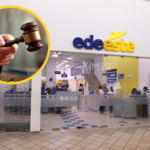 Tribunal condena a dos contratistas por atentado al sistema eléctrico en perjuicio de Edeeste y del Estado