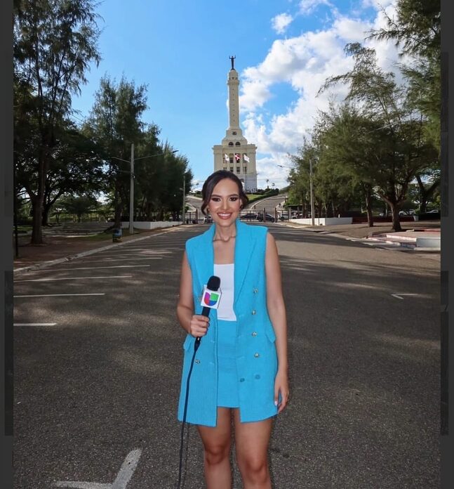 “Ventana a Quisqueya” celebra seis meses conectando a la diáspora dominicana desde Noticias Univisión 41 Nueva York