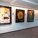 Nuevo Museo Autozama: Donde el arte y la ingeniería se cruzan en Santo Domingo