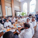 Foros Business reúne a representantes de instituciones públicas en conversatorio sobre salud e innovación