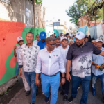 Propeep impulsa intervención en Capotillo con apoyo directo a emprendedores y jóvenes