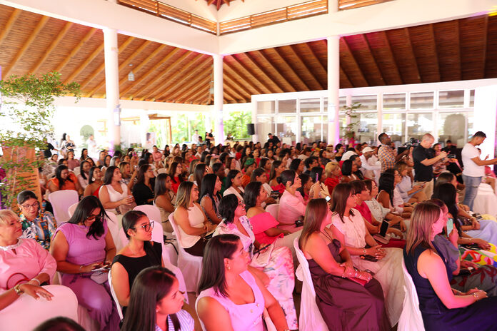 Hola, ¡Soy Mujer!” se consolida como el evento femenino más influyente del Este