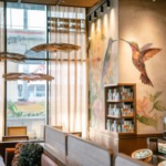 Café de especialidad en Santiago: El primer Starbucks del norte & más
