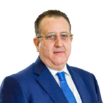 Magín J. Díaz es designado Ministro de Hacienda: inició su carrera en el servicio público en el gobierno 2000-2004