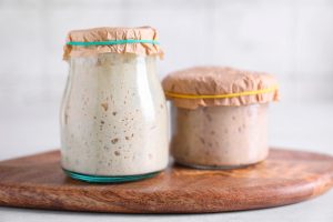 Pan Sourdough en República Dominicana: El trend y sus beneficios