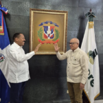 Samuel Toribio es juramentado como subdirector de Inespre