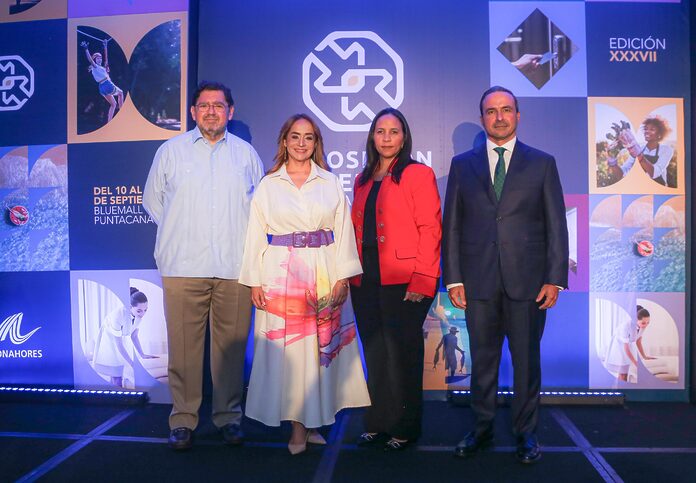 Asonahores presenta la XXXVII versión de su Exposición Comercial con apuesta firme a la innovación y sostenibilidad