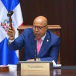 Diputados convierten en Ley proyecto sobre Tráfico Ilícito de Migrantes y Trata de Personas