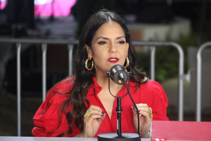 Julia Muñiz Suberví respalda designación de Magín Díaz como Ministro de Hacienda