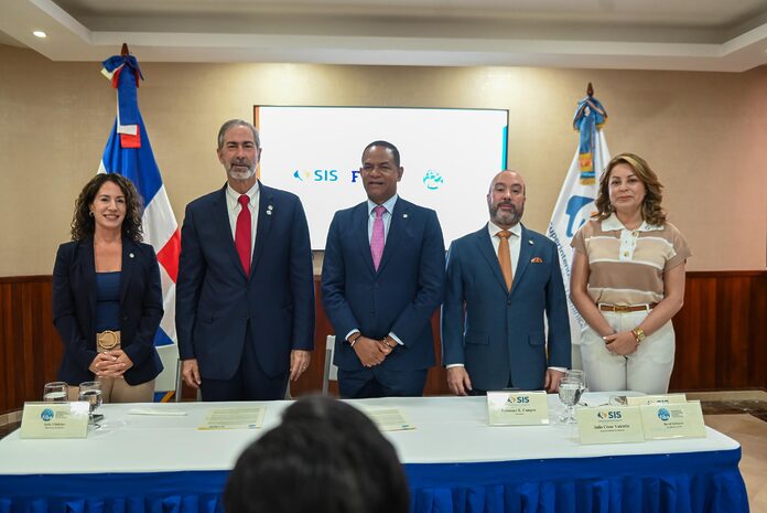 Superintendencia de Seguros fortalece lucha contra lavado de activos con alianza estratégica con FIBA