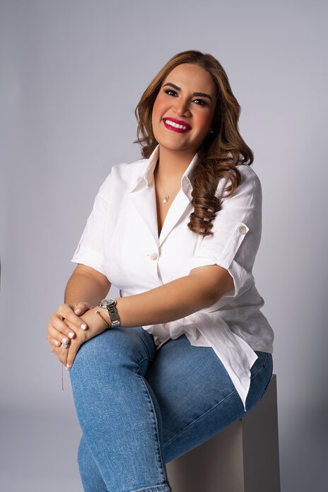 Forbes selecciona a Michelle Ortíz entre las 50 Mujeres más Poderosas de República Dominicana