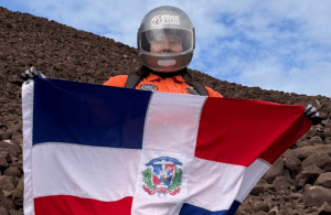 Dominicana lidera recolección científica en simulación marciana