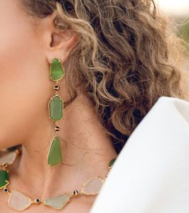 Monica Varela Seaglass