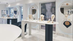 Mónica Varela Showrooms