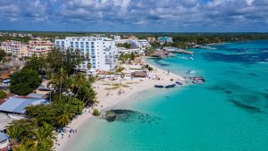 Playas Cerca de Santo Domingo: Boca Chica