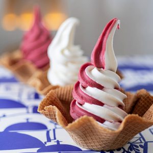 El yogur griego es el nuevo helado: Myka llega a República Dominicana