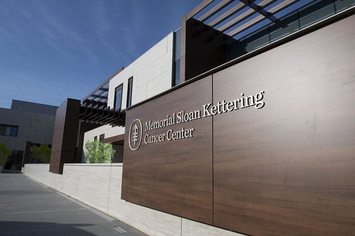 MSK logra reconocimiento como el mejor centro oncológico del noreste de Estados Unidos