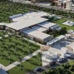 Inician la construcción del Centro de Peregrinos de la Altagracia, un referente para la fe, la cultura y el turismo religioso