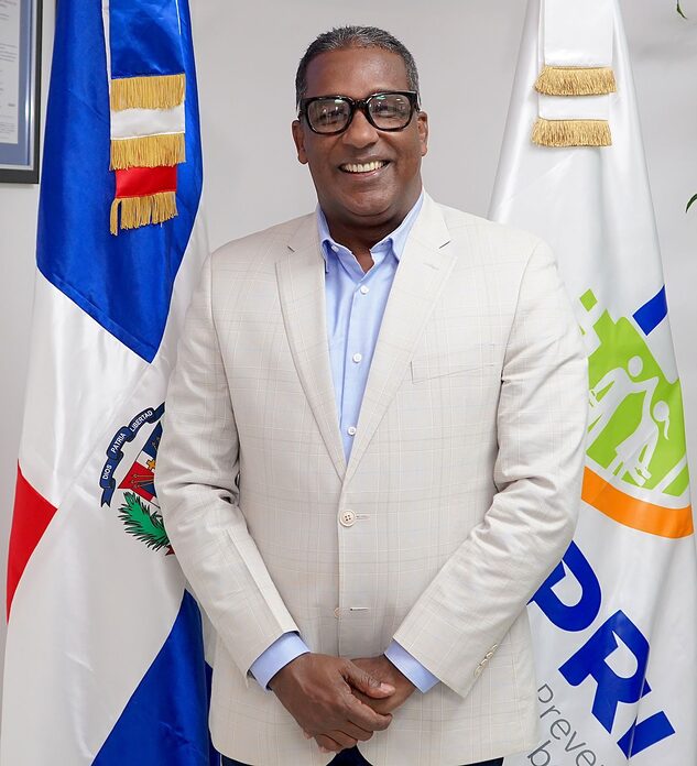 Agustín Burgos se pronuncia sobre presa de Guagüí