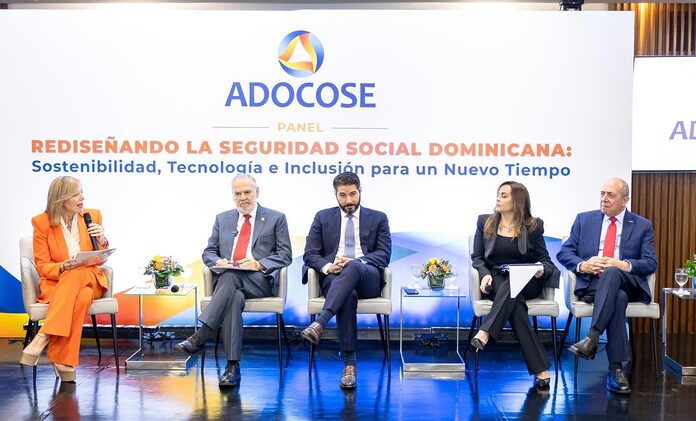 ADOCOSE llama a creear propuestas y espacios de diálogo que fortalezcan un sistema de Seguridad Social más justo