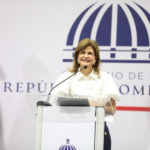 Raquel Peña: “Queremos que cada familia del Sur profundo tenga oportunidades reales de desarrollo