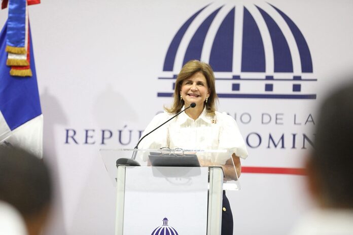 Raquel Peña: “Queremos que cada familia del Sur profundo tenga oportunidades reales de desarrollo