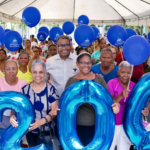 Propeep arriba a su Jornada de Inclusión Social número 200 bajo la gestión de Robert Polanco