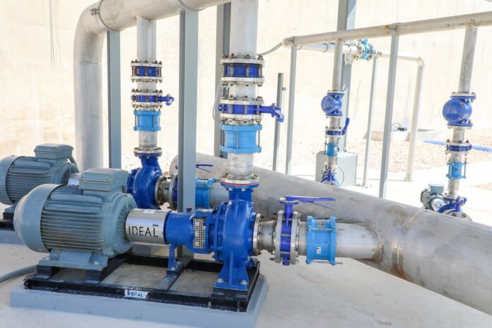 Presidente Abinader inaugura innovadora planta de tratamiento en Cabo Rojo para seguir impulsando el desarrollo de la Región Sur