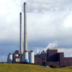 Irlanda cierra su última central de carbón