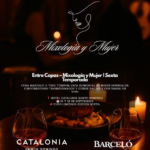 Regresa Mixología y Mujer, ¨Entre Copas¨ en su sexta temporada con una edición transformadora y sensorial.