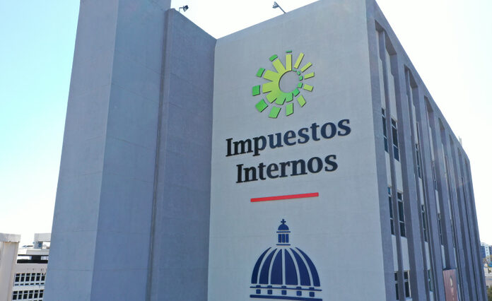DGII supera los RD$76,400 millones de recaudación en julio