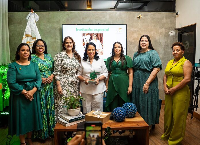ADME impulsa iniciativa para promover el bienestar integral de la mujer empresaria