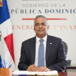 Ministro Joel Santos anuncia SENI alcanzó anoche récord histórico de demanda abastecida