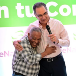 SeNaSa garantiza atención a más de 1.2 millones de adultos mayores y proyecta estrategias para enfrentar el envejecimiento poblacional